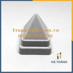 Chụp hàng rào vuông 20 mm